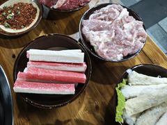 -正南齊北重庆老火锅(光华村直营店)