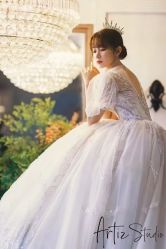-艺匠摄影ARTIZ STUDIO(南京店)