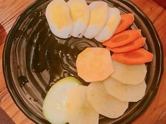 -黑牛の店·和牛烧肉(大悦城店)