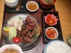 -味太助·银饭食堂(中华城店)