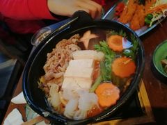-铃木食堂(帽儿胡同店)