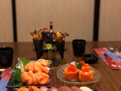 -加太贺日式和风料理