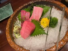 刺身-东京和食 Sun with AQUA