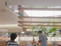 -星伦多自助料理·涮烤一体(杭州来福士店)