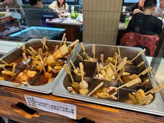 -尹珍珠·韩式无限烤肉(回龙湾店)