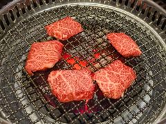 -丸藏和牛烧肉专门店(园区师惠坊店)