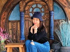 -珠海海泉湾神秘岛亲子乐园