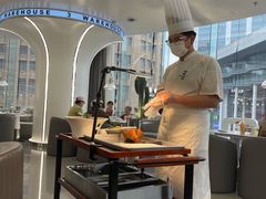 -3号仓库·创意中国菜(新世界城店)