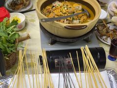 -聚味瞿记·龙虾堂(树木岭店)