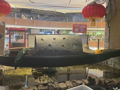 -兰木肆·云南菜(龙湖U城天街店)