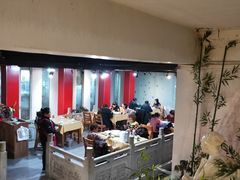 -春水锅贴·传统鲁菜(大明湖店)