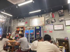 -华丰火锅(双林北横路店)