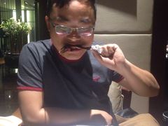 -梧桐餐厅(泉城路店)