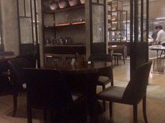 -贵阳恒世纪酒店·味自助餐厅