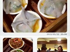 picture-喜鹊茶点.啫煲(车陂店)