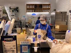 -茶百道(SKLP新光里+店)