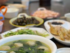 -观桥阁(锦溪店)