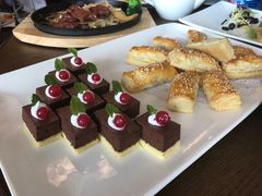 -水月周庄铂尔曼酒店-水月荟中餐厅