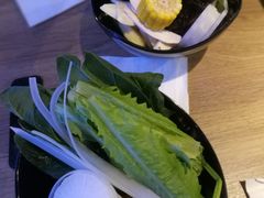 -新辣道鱼火锅(上地华联店)