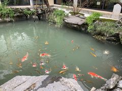 -新荣记(西溪湿地店)