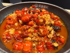 -聚味瞿记·龙虾堂(咸嘉湖店)