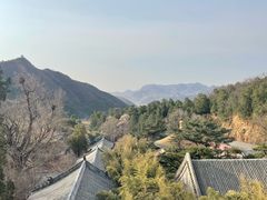 -潭柘寺景区