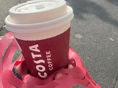 -COSTA COFFEE(上海虹口公园店)