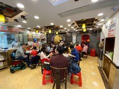 -丽的面家(多宝路店)