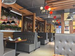 -宣威山野人家·云南菜·菌火锅(金碧店)