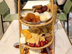 -茶是一枝花泡茶店