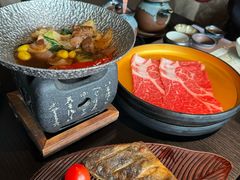 -花潮料理艺食馆(SM新生活广场店)