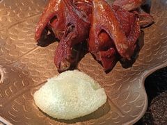-蝴蝶里·粤菜·点心(龙湖天街&滨江店)