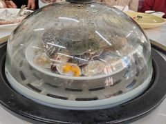 -众味海鲜大排档·活海鲜·潮汕味(南澳店)