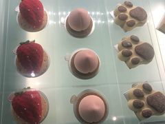 -1Cake壹刻蛋糕(奥体公园味觉艺术馆店)