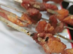 -百盛·牟平烧烤·养马岛海鲜(宁海大街店)