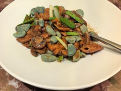 -四世同堂·京菜·烤鸭(双井店)
