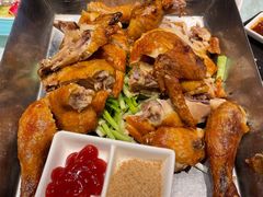 状元烤鸡-寻宝记绍兴菜(鲁迅路店)