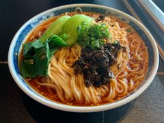 担担面-大隐·成都火锅Bistro(合生麒麟新天地店)