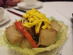 -海都六福酒家(世博广场店)