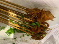 -乐乐姐超级土豆(中关村5号店)