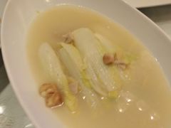 -品珍中餐厅·南北融合特色菜(兰州富力万达文华酒店)