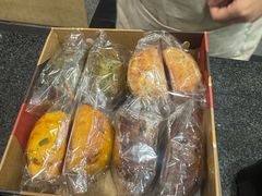 -Juicy Bakery(瑞景店)