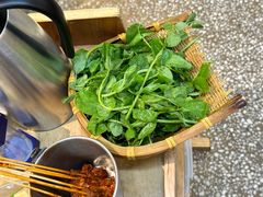 -鸿姐老火锅(静安店)