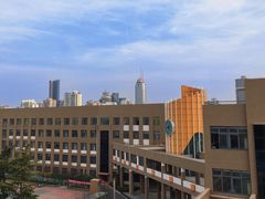 -山东省青岛第二中学(江西路分校)