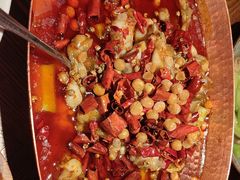 -北京食堂·烤鸭·宵夜(亚运村店)