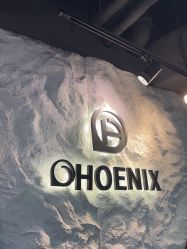 -PHOENIX舞蹈工作室