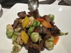 -白云中餐厅·粤菜·亚龙湾喜来登度假酒店