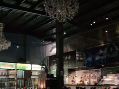 大堂-小火花·干式熟成牛排馆Spark SteakHouse(剑桥郡店)