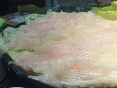 -柠檬现场台湾生鲜火锅(金茂豪庭店)