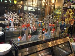 -红林大酒店RFcafe自助餐厅